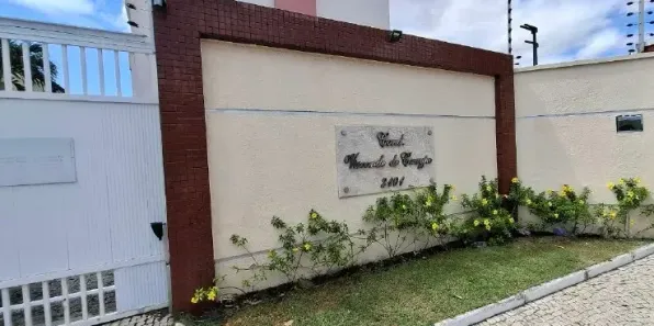 Apartamento com 3 Quartos à venda, 92m² no Benfica, Fortaleza