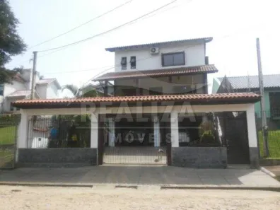 Casa com 3 Quartos à venda, 416m² no Centro, Viamão
