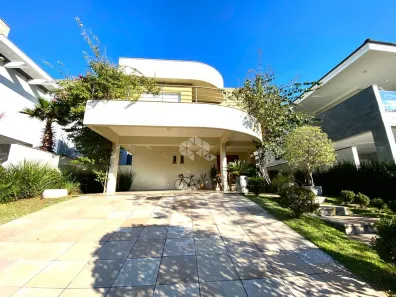 Casa de Condomínio com 3 Quartos à venda, 257m² no São Vicente, Gravataí
