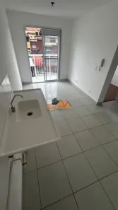 Apartamento com 2 Quartos para alugar, 33m² no Itaquera, São Paulo
