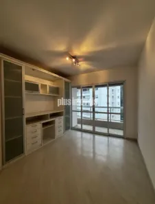 Apartamento com 3 Quartos à venda, 104m² no Vila Andrade, São Paulo
