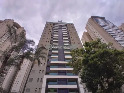 Apartamento com 3 Quartos à venda, 155m² no Bosque das Juritis, Ribeirão Preto