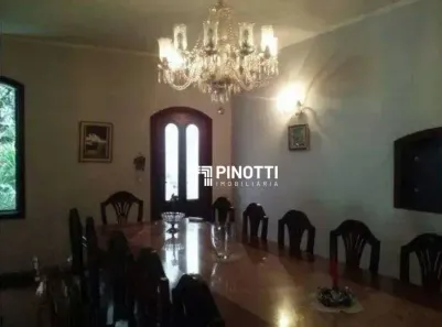 Imóvel Comercial com 5 Quartos à venda, 600m² no Centro, São Bernardo do Campo