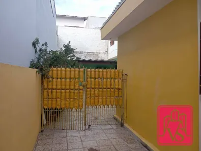 Sobrado com 2 Quartos para alugar, 80m² no Assunção, São Bernardo do Campo