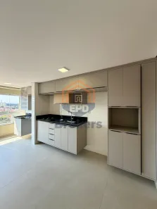Apartamento com 2 Quartos à venda, 59m² no Jardim Torres São José, Jundiaí