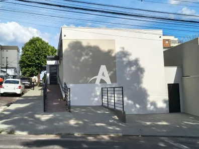 Imóvel Comercial para alugar, 300m² no Tabajaras, Uberlândia