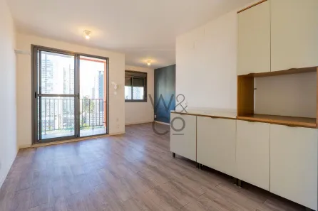 Apartamento com 3 Quartos à venda, 61m² no Vila Constança, São Paulo
