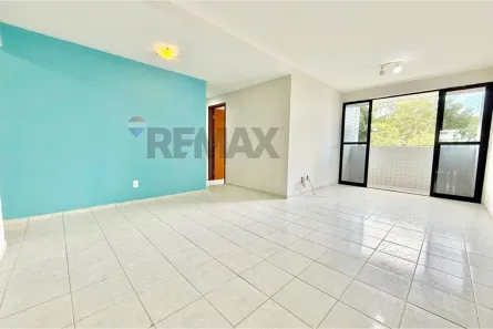 Apartamento com 2 Quartos à venda, 75m² no Catolé, Campina Grande