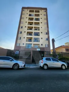 Apartamento com 2 Quartos à venda, 77m² no Vila Medeiros, São Paulo