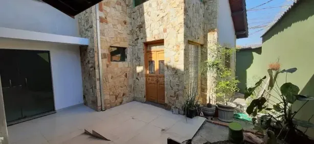 Casa com 3 Quartos à venda, 272m² no Vila Bocaina, Mauá