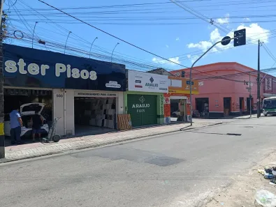 Ponto Comercial para alugar, 119m² no Centro, Fortaleza