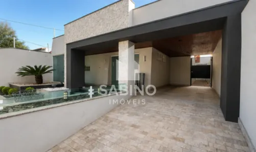 Casa com 3 Quartos para alugar, 250m² no Cidade Vista Verde, São José dos Campos