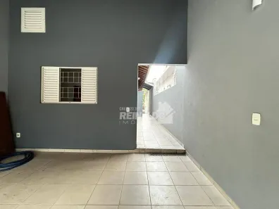 Casa com 4 Quartos para alugar, 103m² no Jardim México, Itatiba
