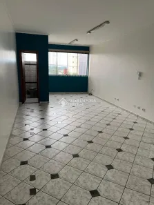Sala Comercial para alugar, 35m² no Rudge Ramos, São Bernardo do Campo