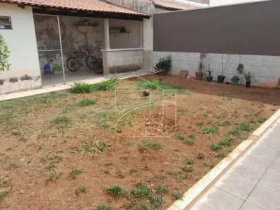 Casa com 3 Quartos à venda, 178m² no Parque Residencial Santa Gertrudes, Marília
