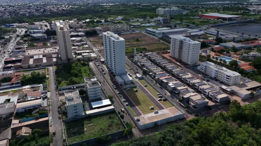 Lote/Terreno à venda, 1391m² no Morada do Ouro, Cuiabá