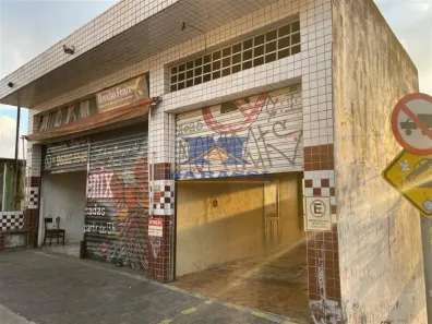 Ponto Comercial para alugar, 100m² no Vila Industrial, São Paulo