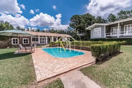 Fazenda/Sítio com 4 Quartos à venda, 131264m² no Jardim Paraíso, Botucatu