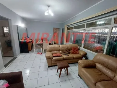 Sobrado com 3 Quartos à venda, 240m² no Vila Medeiros, São Paulo