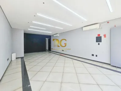 Ponto Comercial para alugar, 85m² no Boqueirão, Praia Grande