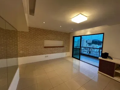 Apartamento com 2 Quartos à venda, 83m² no Laranjeiras, Rio de Janeiro