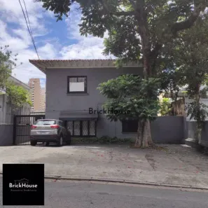 Casa com 4 Quartos à venda, 220m² no Pacaembu, São Paulo