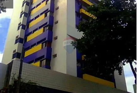 Apartamento com 4 Quartos à venda, 120m² no Boa Viagem, Recife