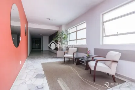 Apartamento com 3 Quartos para alugar, 126m² no Jardim Lindóia, Porto Alegre