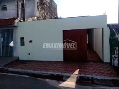 Casa com 3 Quartos à venda, 136m² no Jardim Brasilândia, Sorocaba
