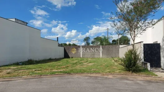Lote/Terreno à venda, 262m² no Parque Santo Antônio, Taubaté