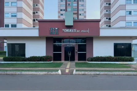 Apartamento com 3 Quartos à venda, 83m² no Lagoa, Porto Velho