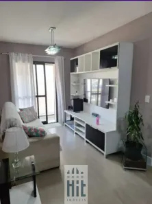 Apartamento com 3 Quartos à venda, 79m² no Ipiranga, São Paulo