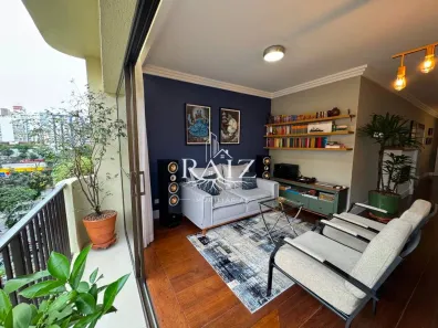 Apartamento com 3 Quartos à venda, 165m² no Gonzaga, Santos