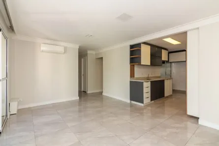 Apartamento com 3 Quartos à venda, 94m² no Santo Amaro, São Paulo