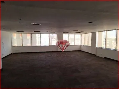 Sala Comercial para alugar, 257m² no Itaim Bibi, São Paulo