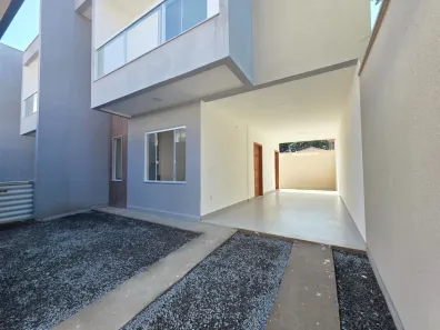 Casa com 3 Quartos à venda, 100m² no Estância Monazítica, Serra