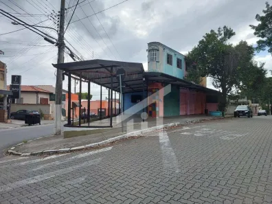 Ponto Comercial para alugar, 230m² no Monção, Taubaté