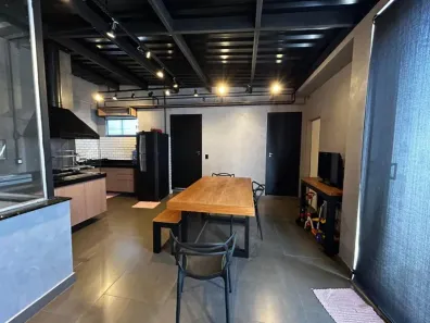 Cobertura com 2 Quartos à venda, 140m² no Loteamento Industrial Machadinho, Americana