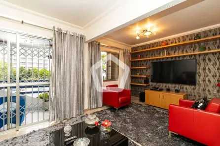 Apartamento com 4 Quartos à venda, 78m² no Jardim Paulista, São Paulo
