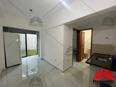 Apartamento com 1 Quarto para alugar, 49m² no Alto da Mooca, São Paulo