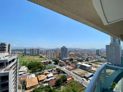 Apartamento com 3 Quartos à venda, 67m² no Praia de Itaparica, Vila Velha