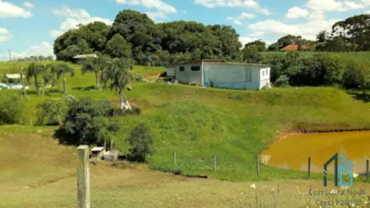 Lote/Terreno à venda, 35606m² no Centro, Campo Magro