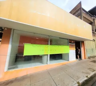 Ponto Comercial à venda, 200m² no Centro, São José do Rio Preto