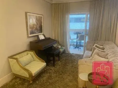 Apartamento com 3 Quartos à venda, 113m² no Centro, São Bernardo do Campo