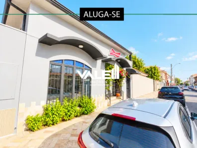 Ponto Comercial para alugar, 400m² no Centro, Franca