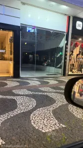 Ponto Comercial com 1 Quarto para alugar, 51m² no Centro, Balneário Camboriú