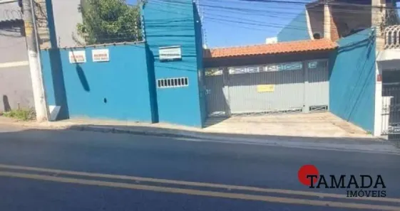 Casa com 2 Quartos à venda, 50m² no Vila Nova Curuçá, São Paulo