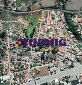 Lote/Terreno à venda, 11000m² no Centro, Mateus Leme