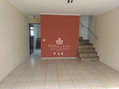 Sobrado com 3 Quartos para alugar, 100m² no Vila Laís, São Paulo