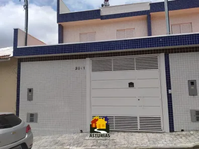 Sobrado com 2 Quartos para alugar, 75m² no Vila Laís, São Paulo